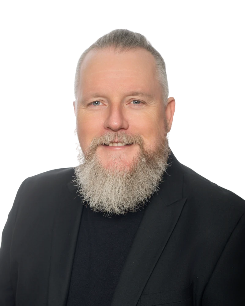 Jörg Sonntag